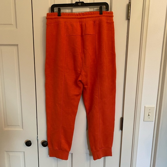 Ulla Johnson Alfie Wool Joggers - Picture 3 of 6